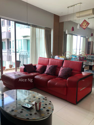 The Infiniti (D5), Condominium #181924822